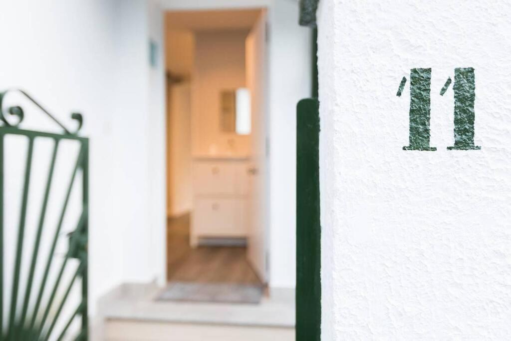 En La Cuidad- Con Jardin Y Barbacoa Holiday home