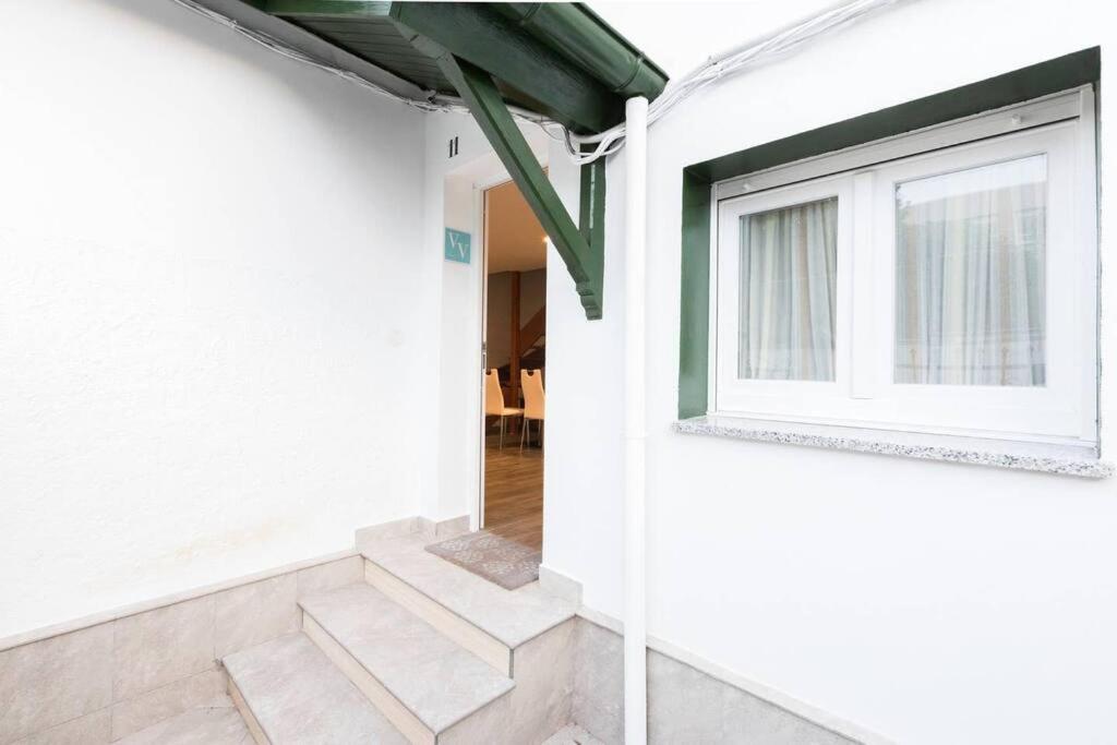 Holiday home En La Cuidad- Con Jardin Y Barbacoa *